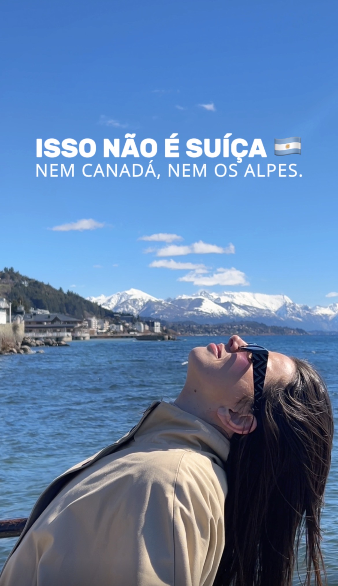 Vídeo de apresentação