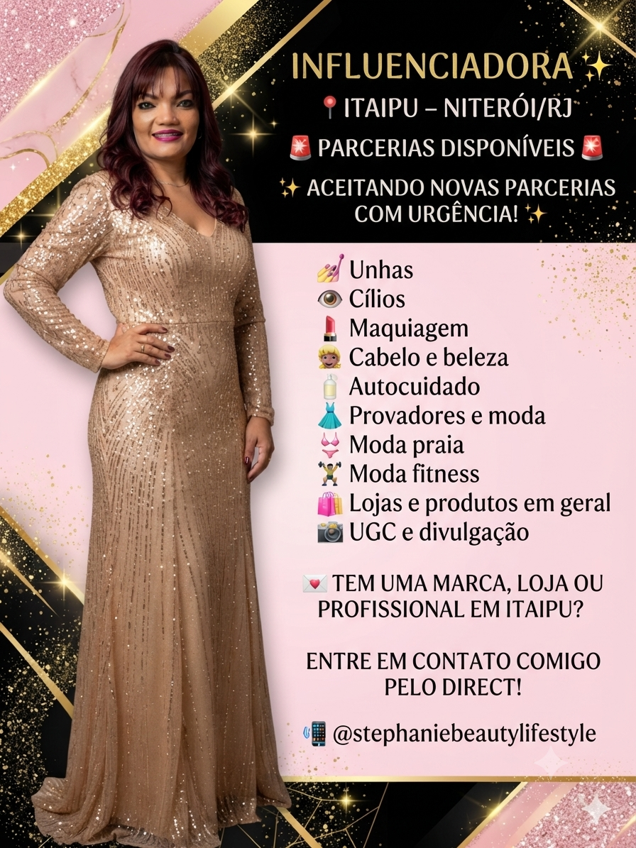 Vídeo de apresentação