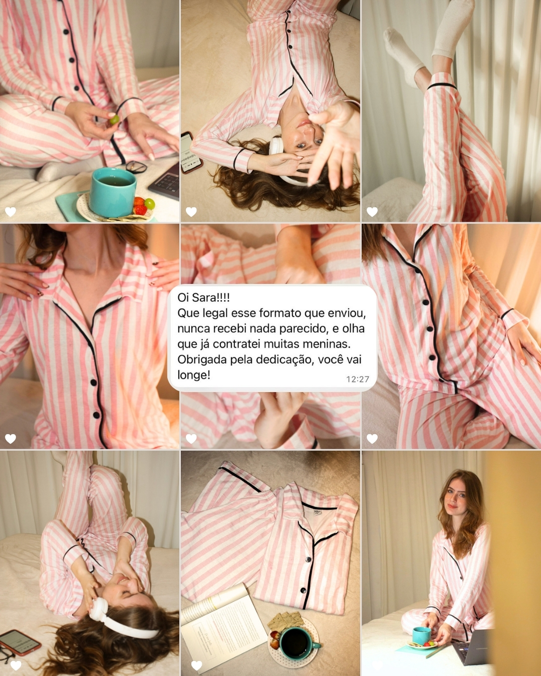 Miss Pijamas