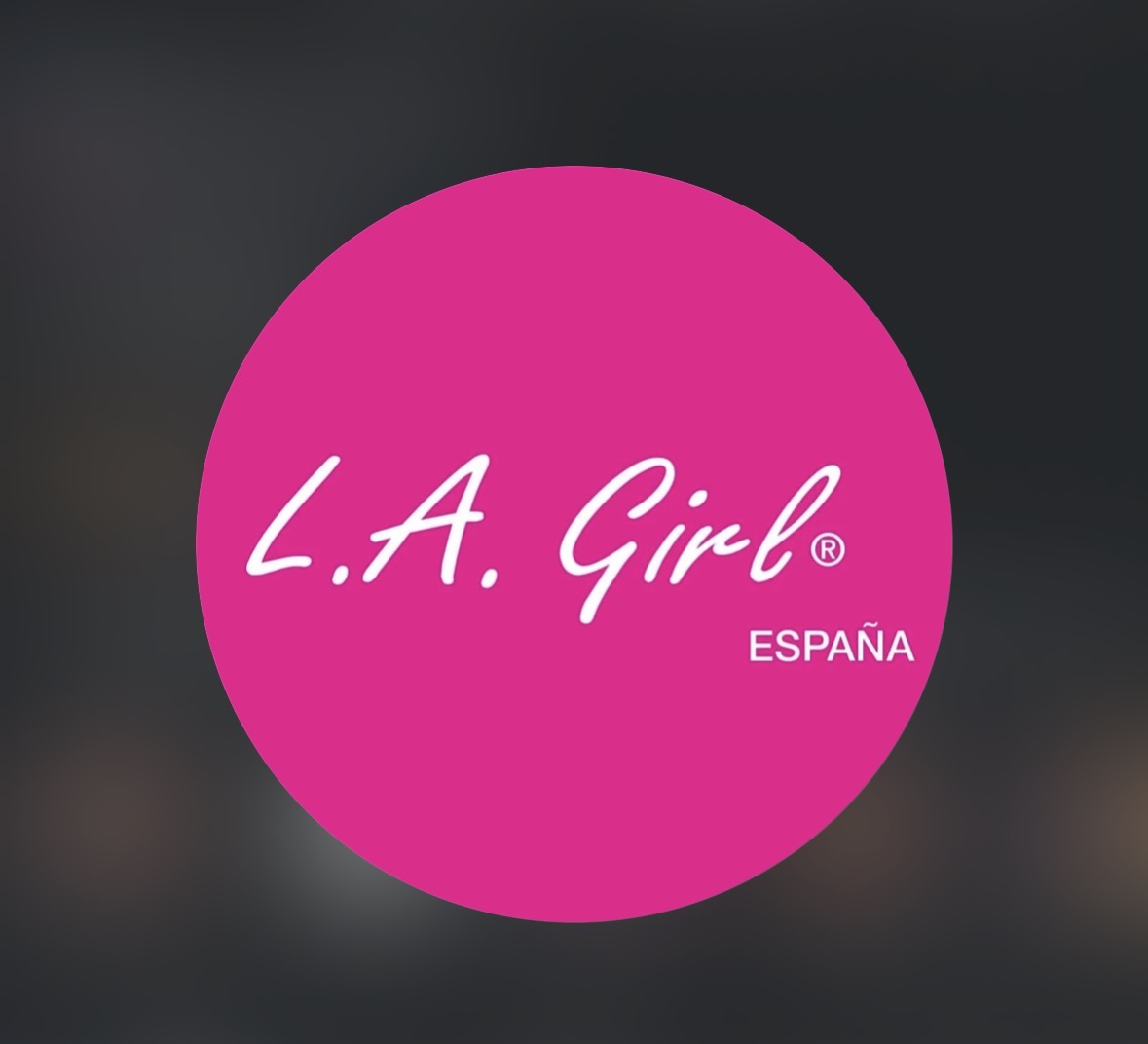 L.A. Girl