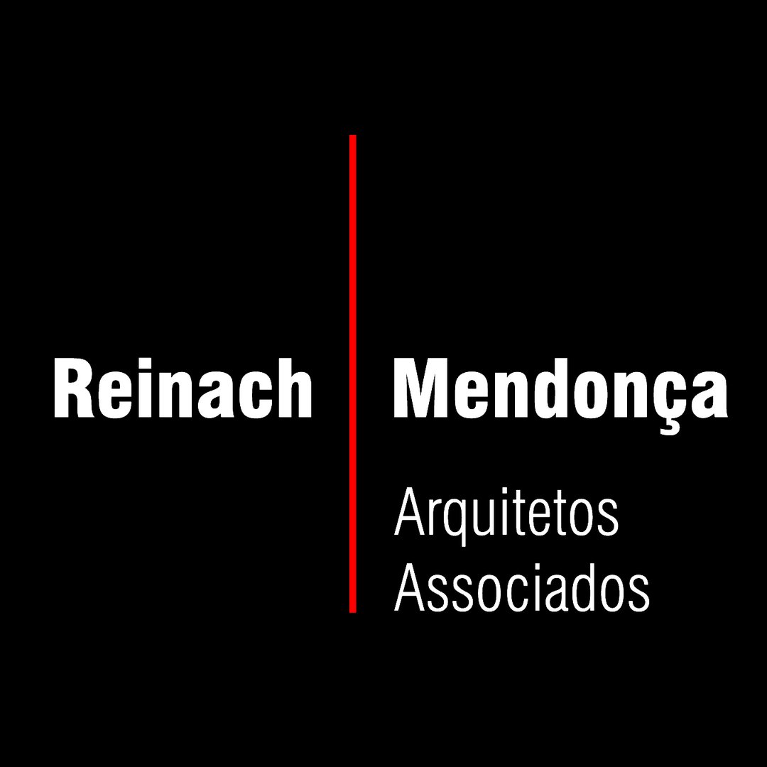 RMAA Escritório de Arquitetura