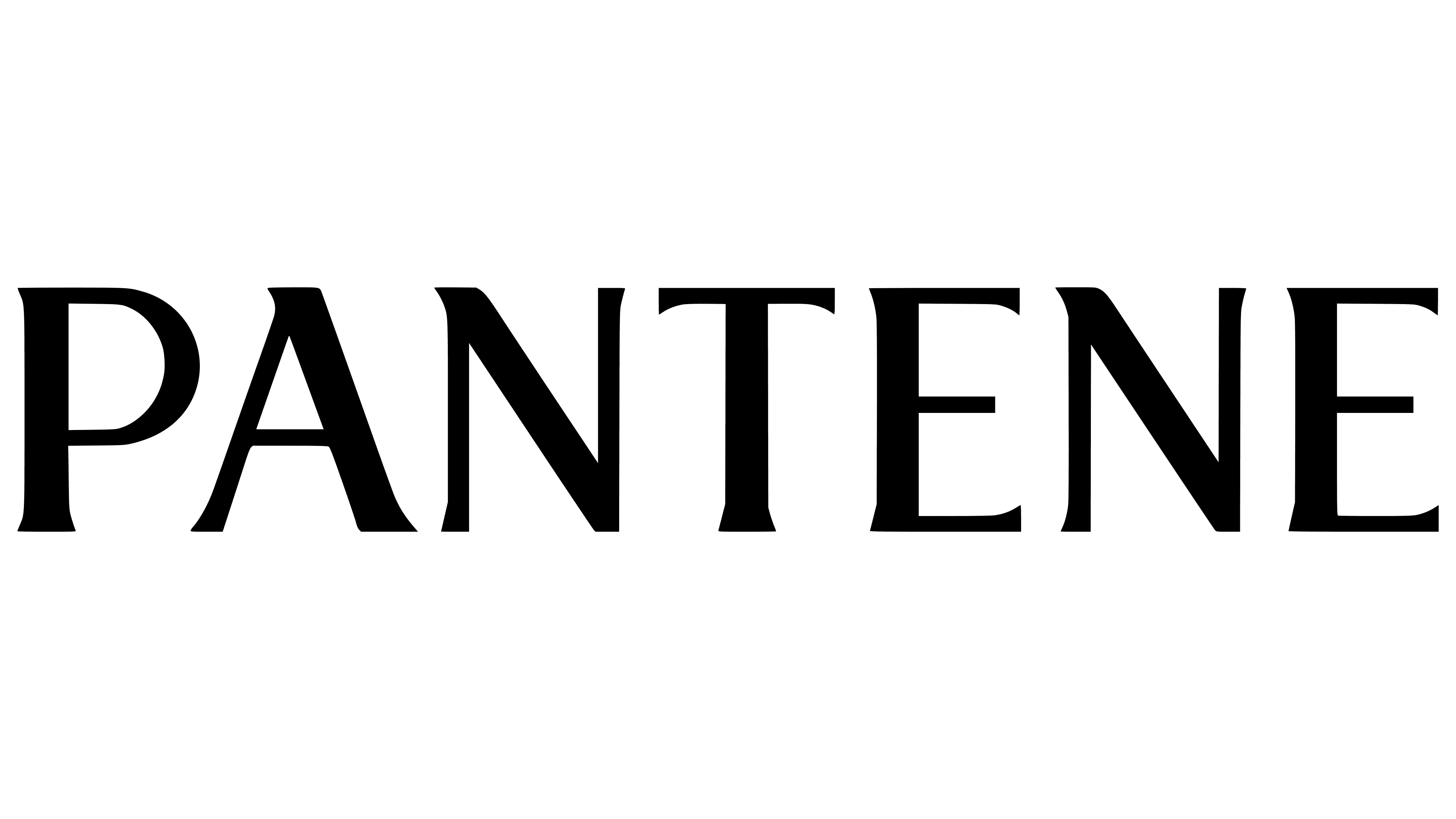 Pantene