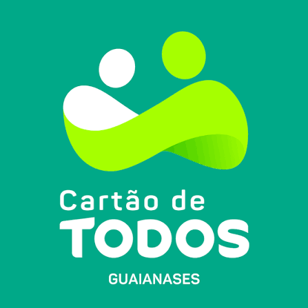 Cartão de Todos