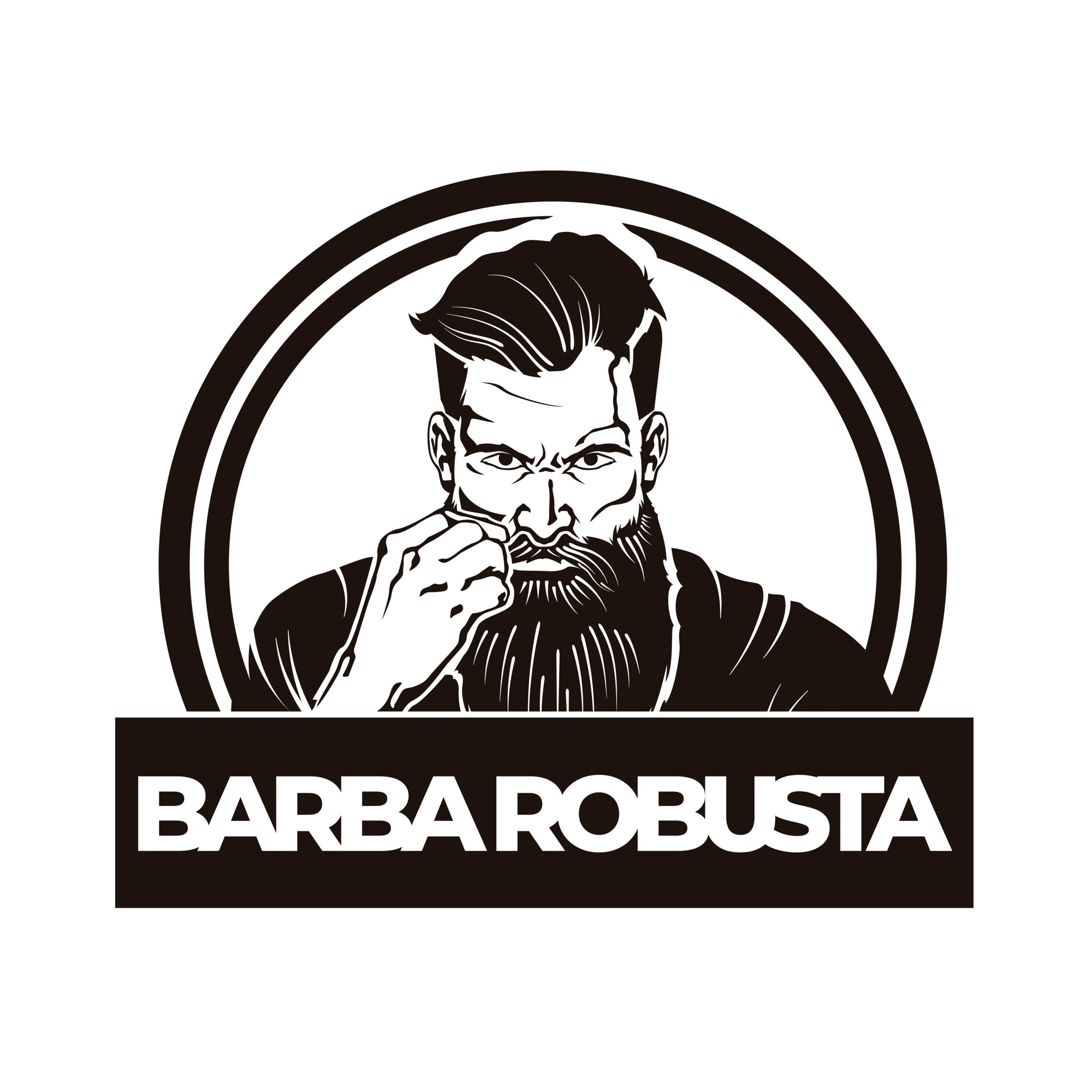 Barba Robusta