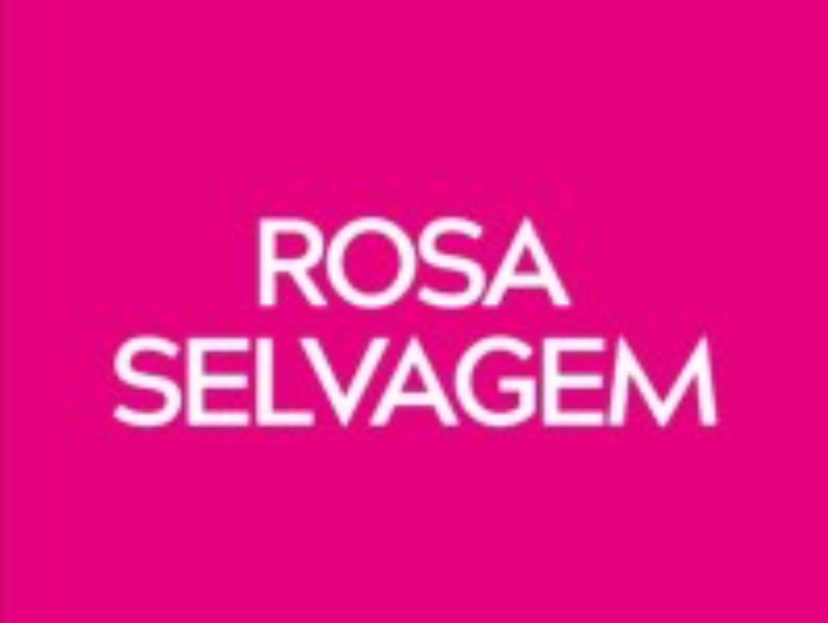 Rosa Selvagem