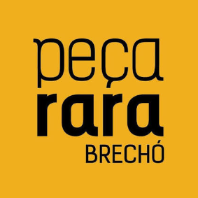 Peça Rara Brechó 