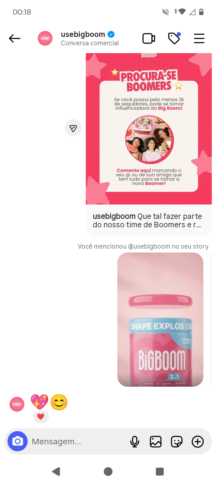 Bigboom