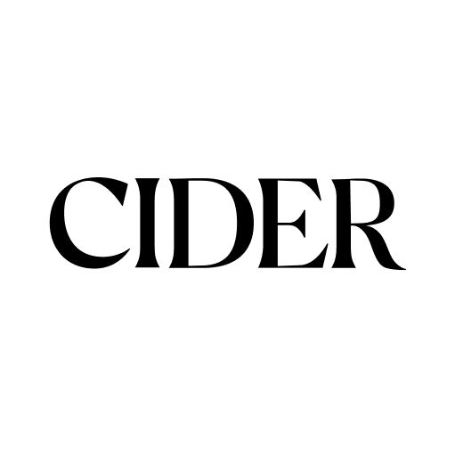 CIDER 