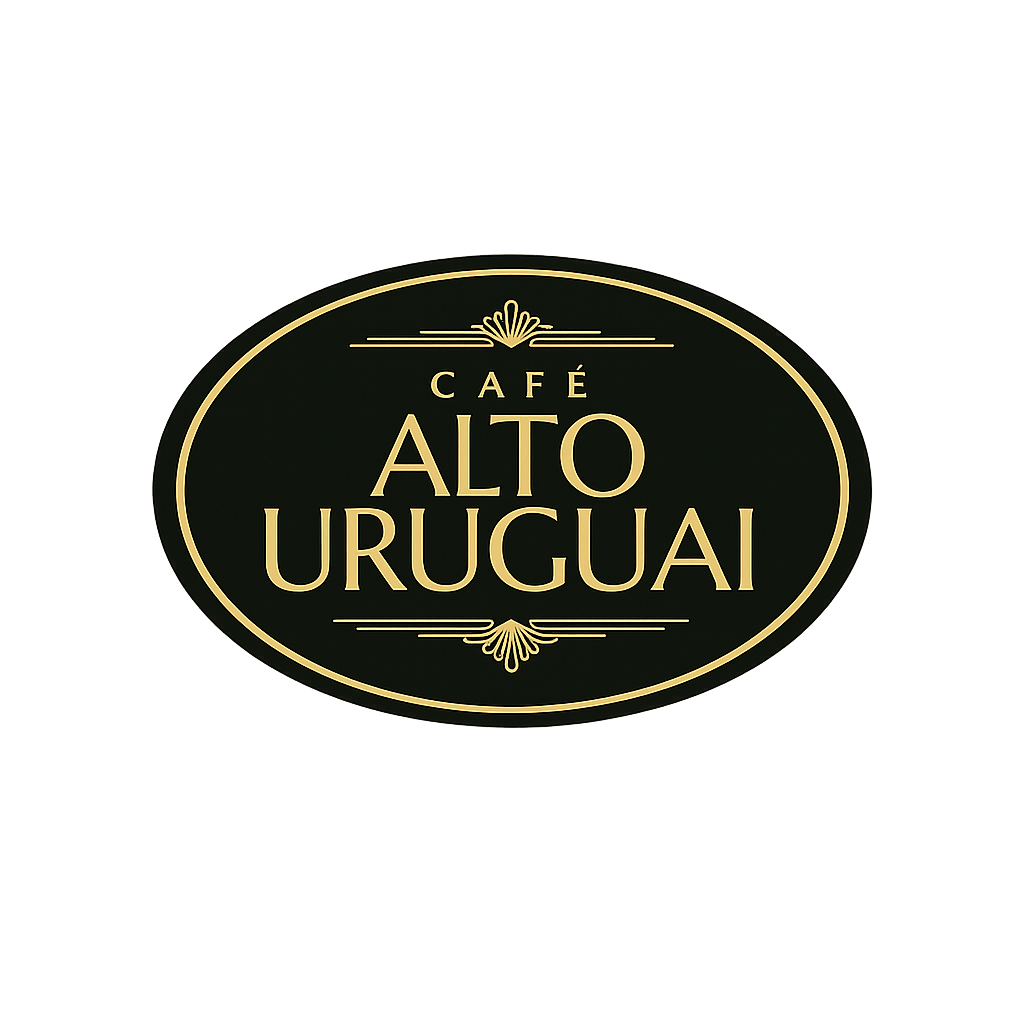Café Alto Uruguai