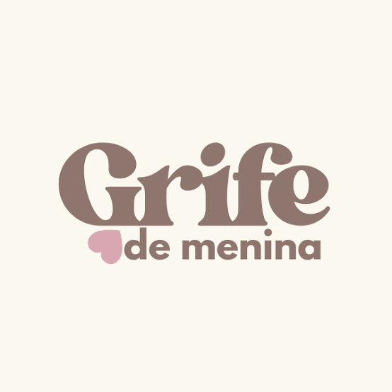 Grife de Menina