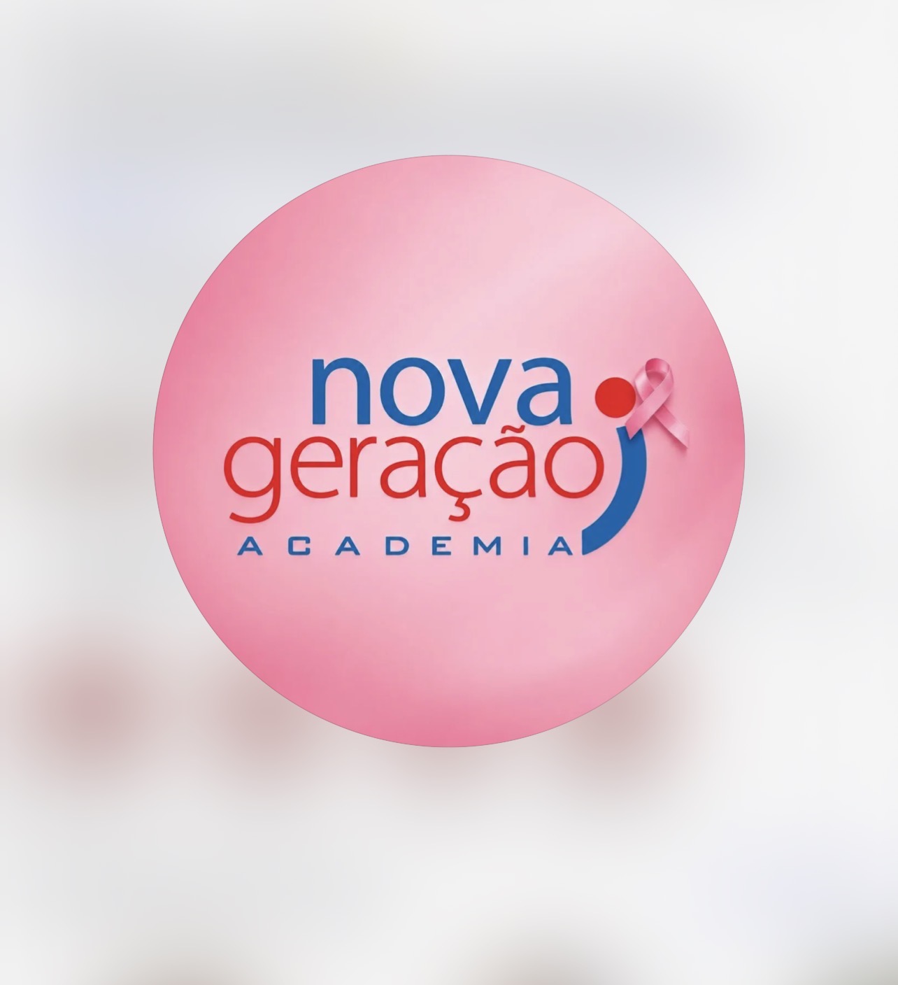 Academia nova geração 