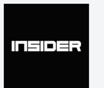 Insider store