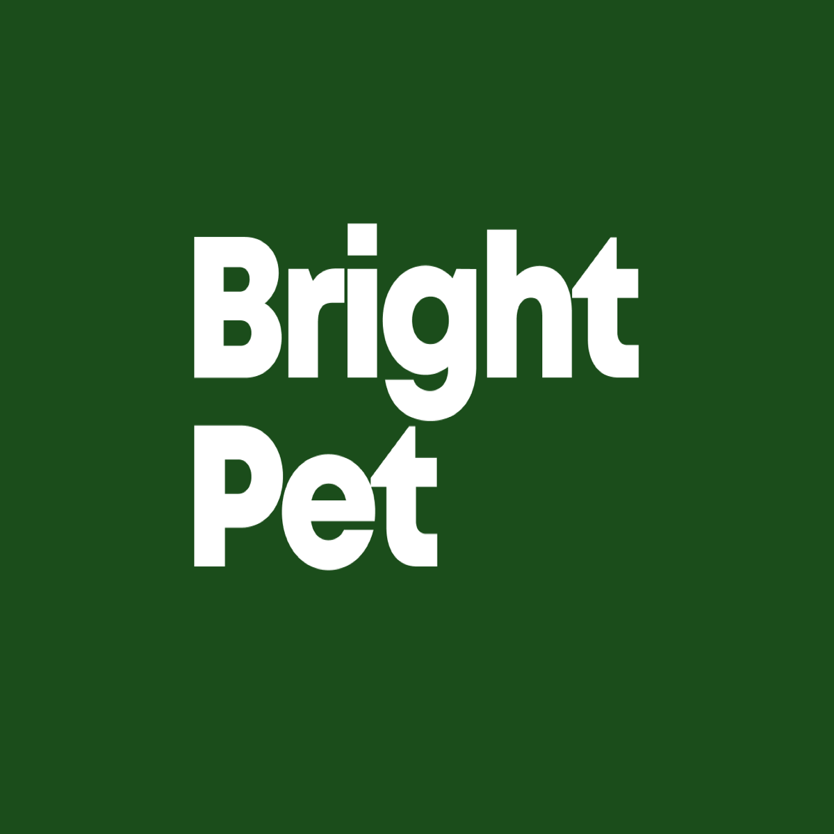 Bright Pet