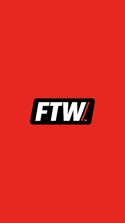 FTW - Suplementos 