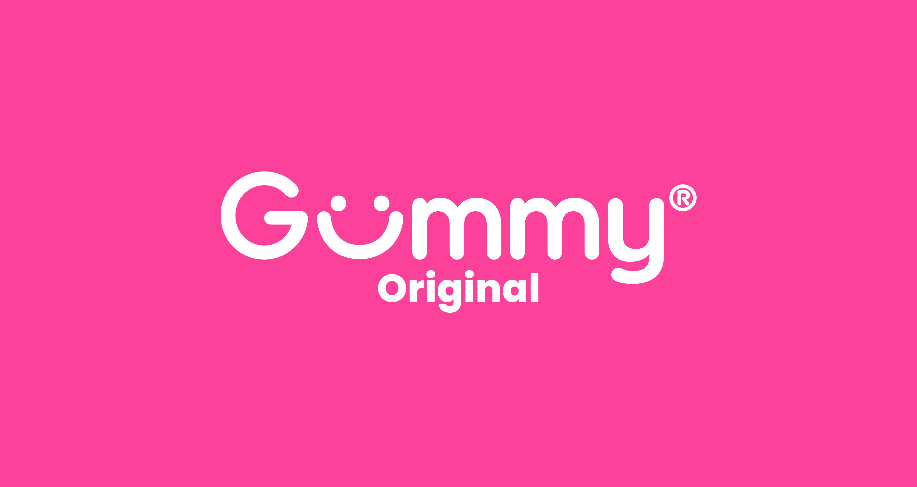 Gummy 