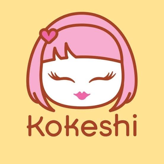 Kokeshi Cosméticos 