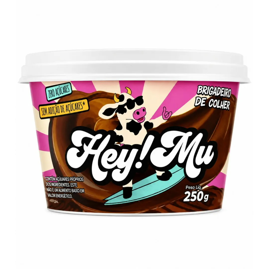 Hey!Mu 
