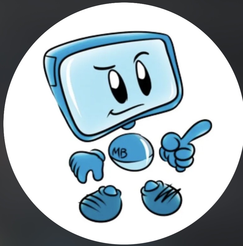 Megabyte