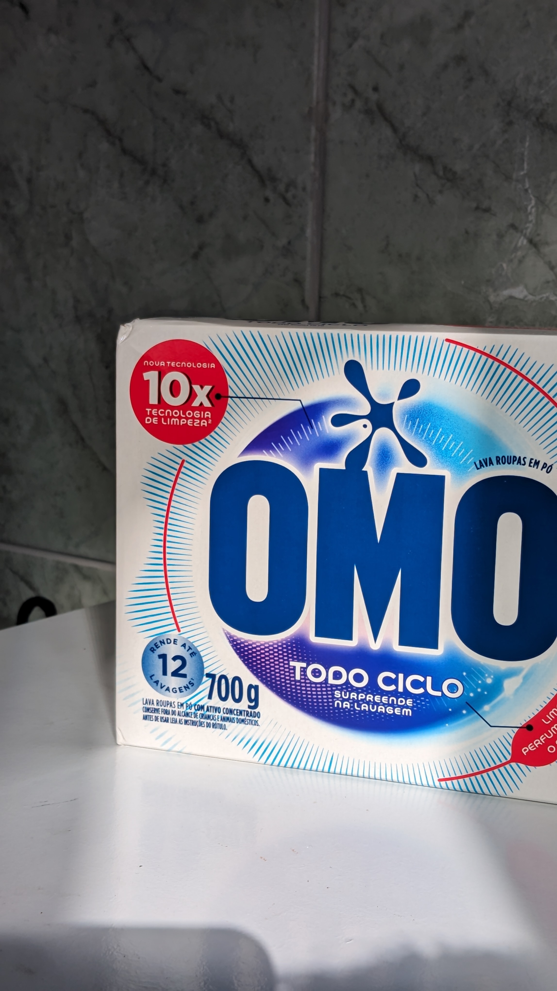 Omo
