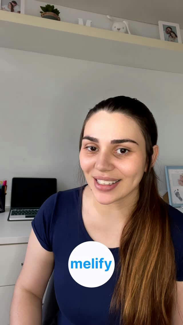 Campanha para Melify