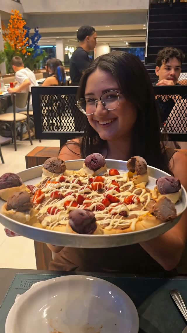 Nestor Pizzaria - Gastronomia