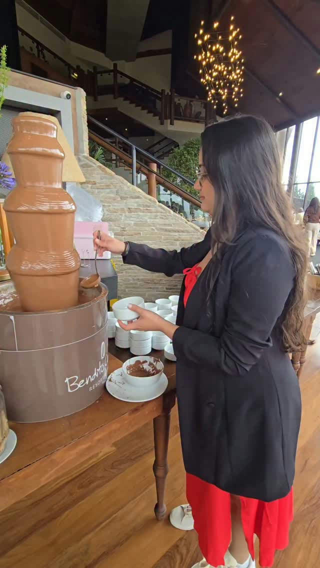 Bendito Cacao Resort e Spa - Viagens