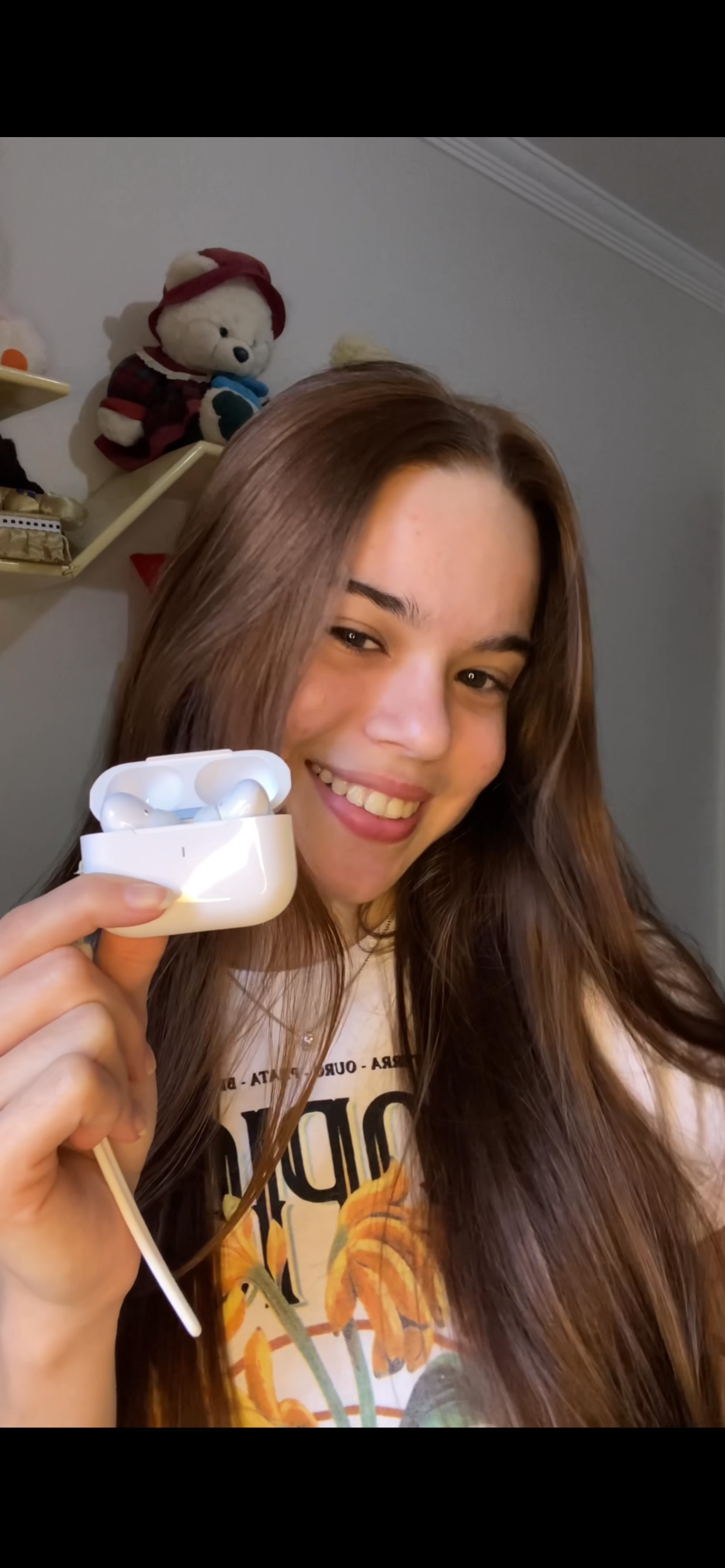 Video conceito UGC - Fone Bluetooth