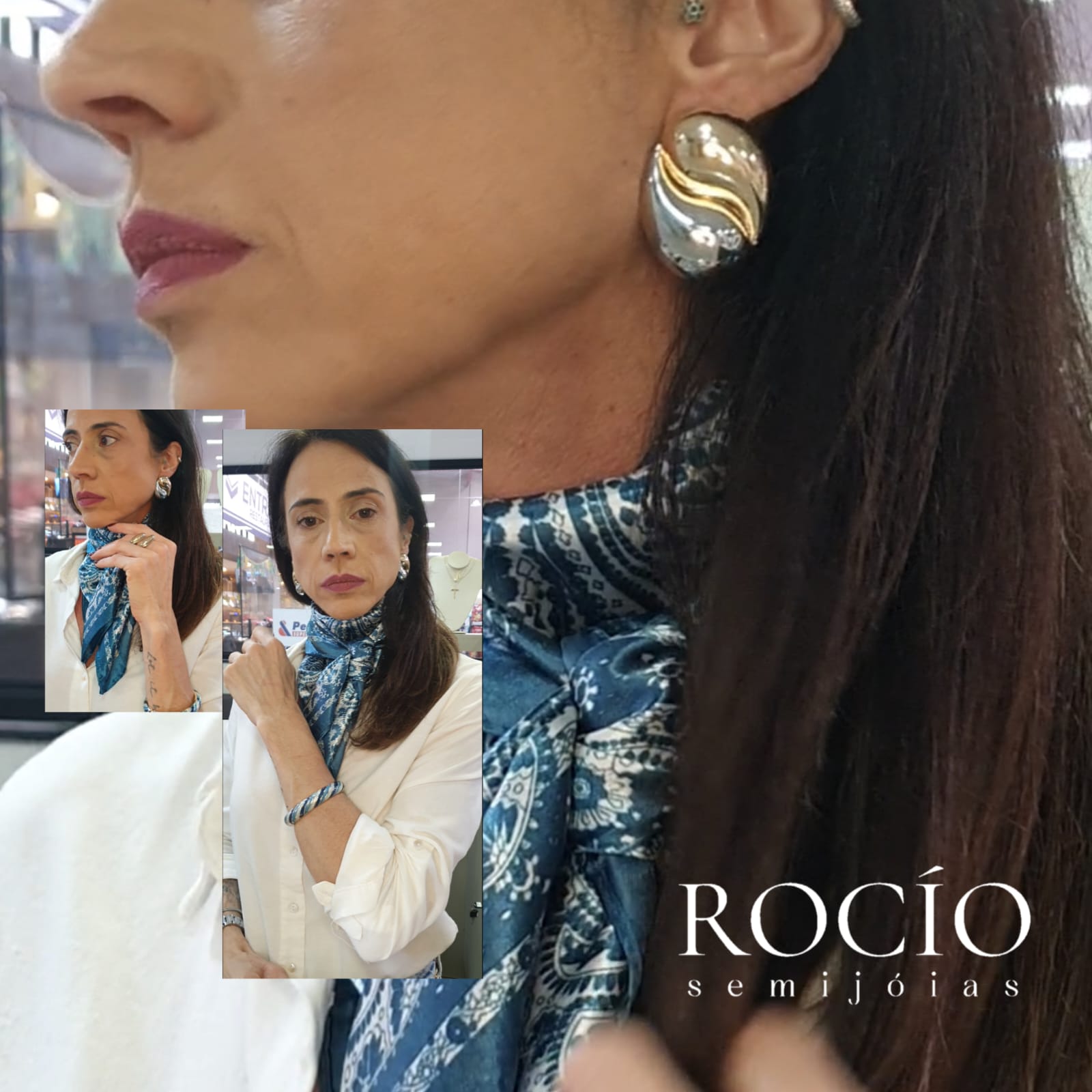 Rocío Semijoias 