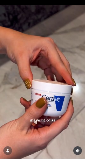 Publicidade para CERA VE