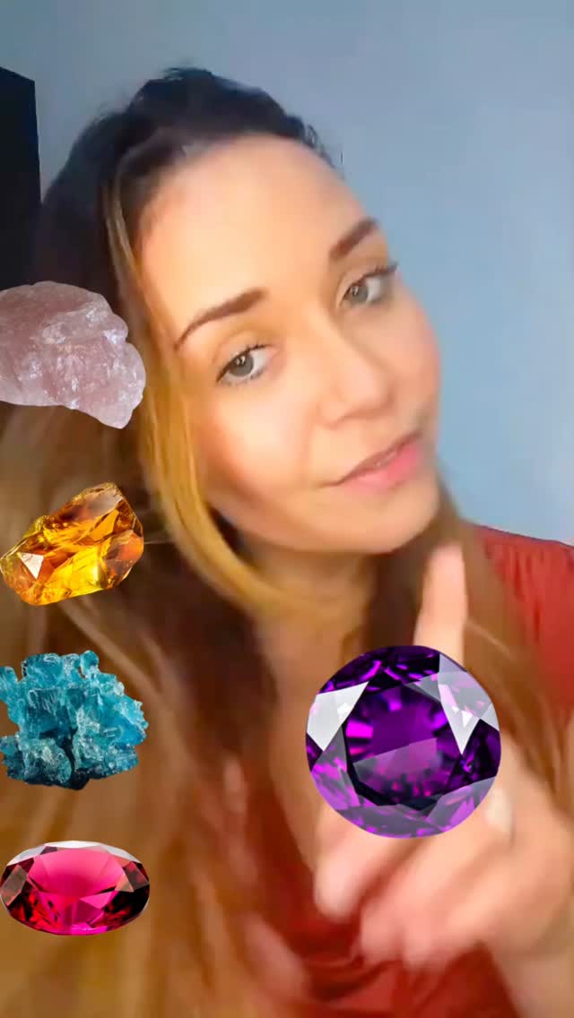 Campanha Veja Pedras Preciosas