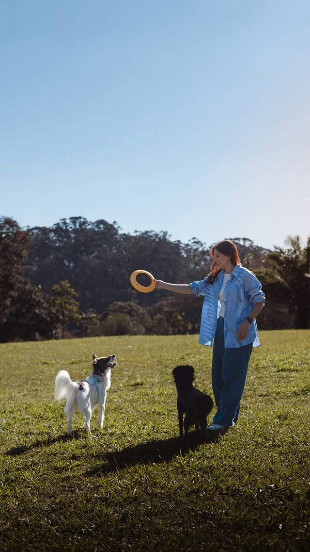 Campanha Petz