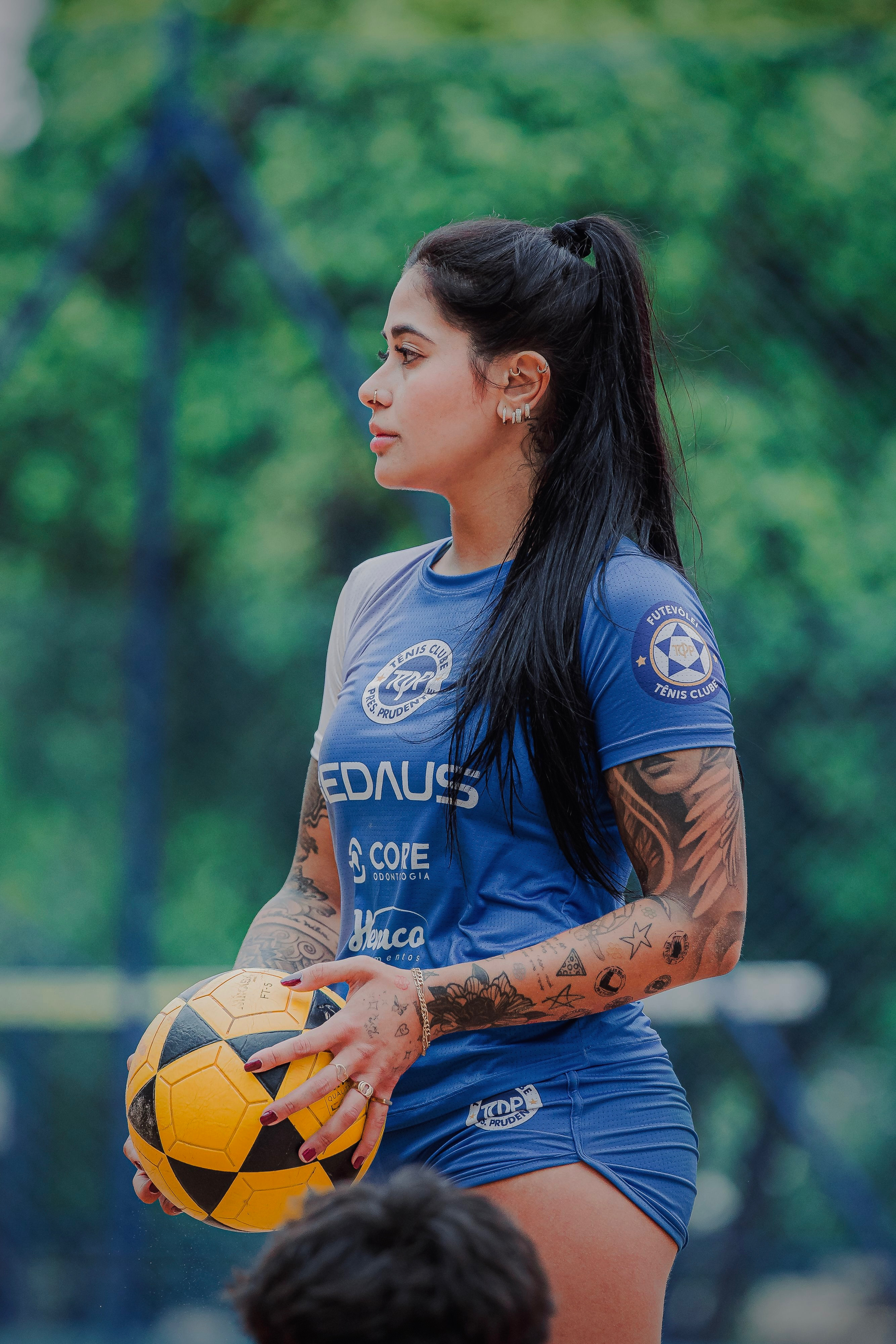 Capa de Ana marques