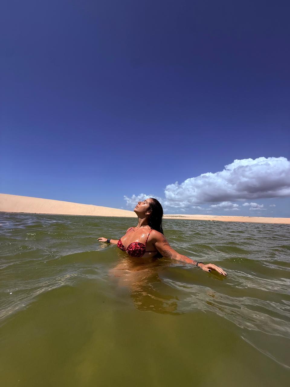 Isadora Bon