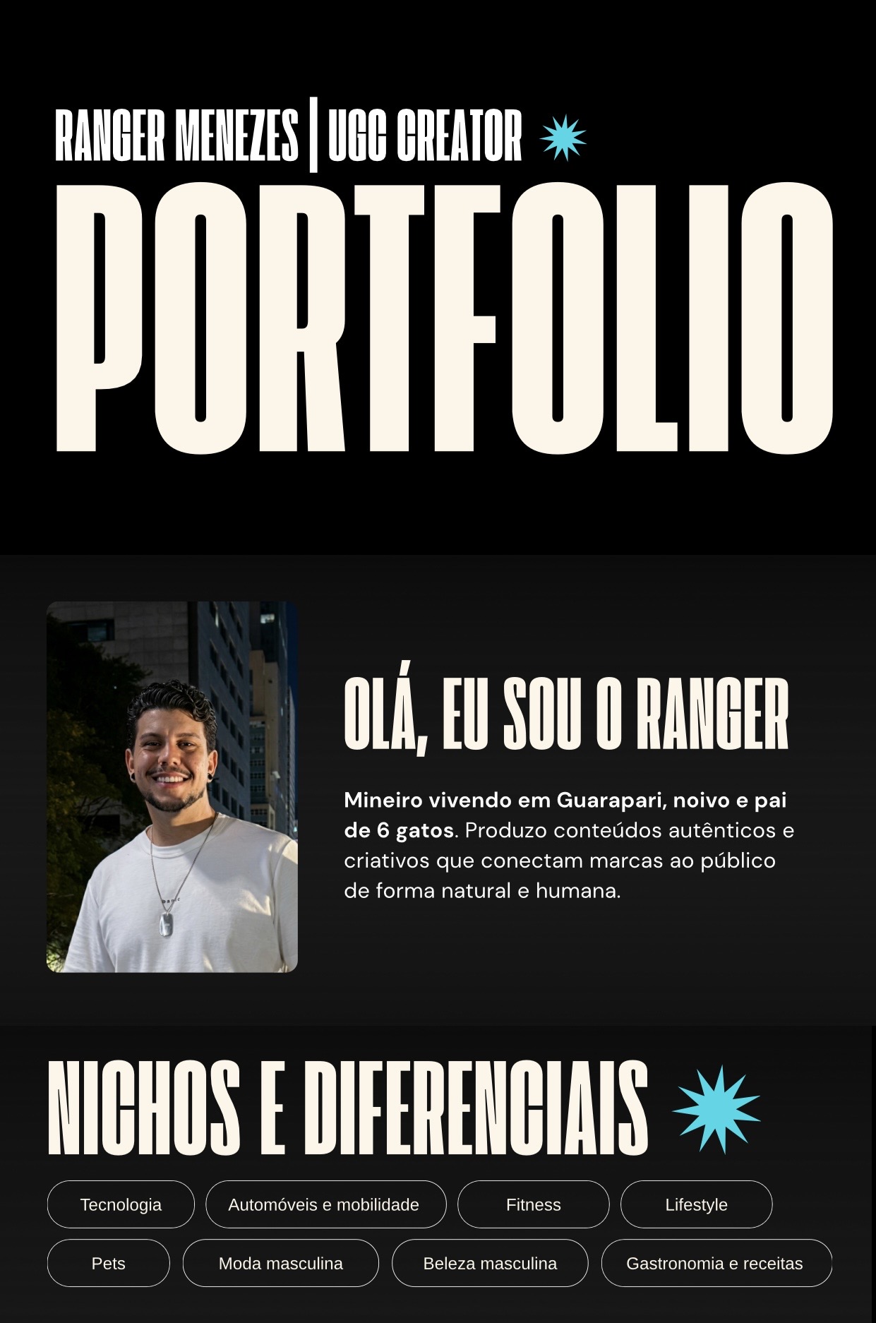Portfolio item