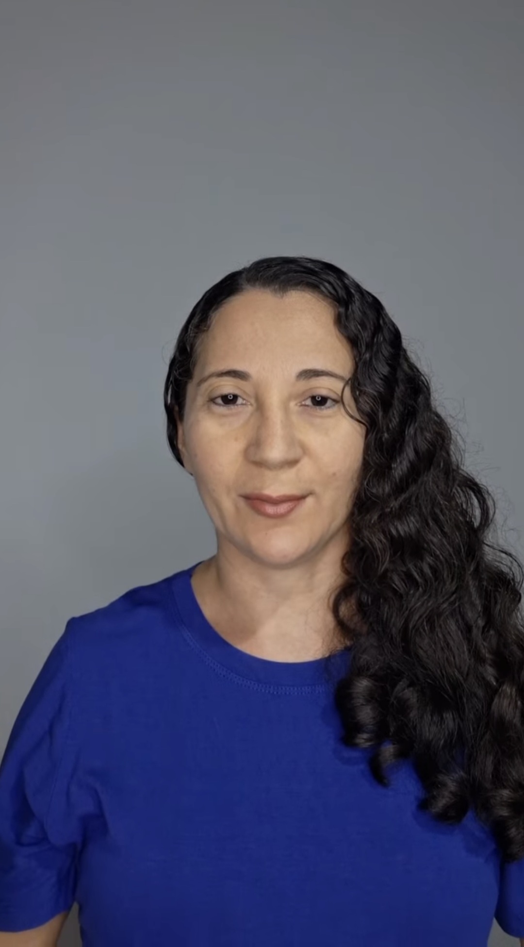 Campanha para TIM do Dia das Mães 