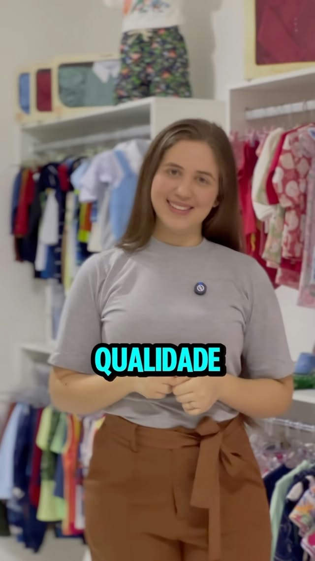 campanha para loja de roupa infantil