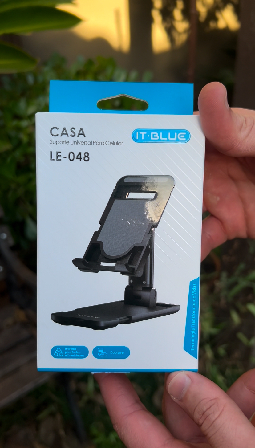 Suporte para Celular