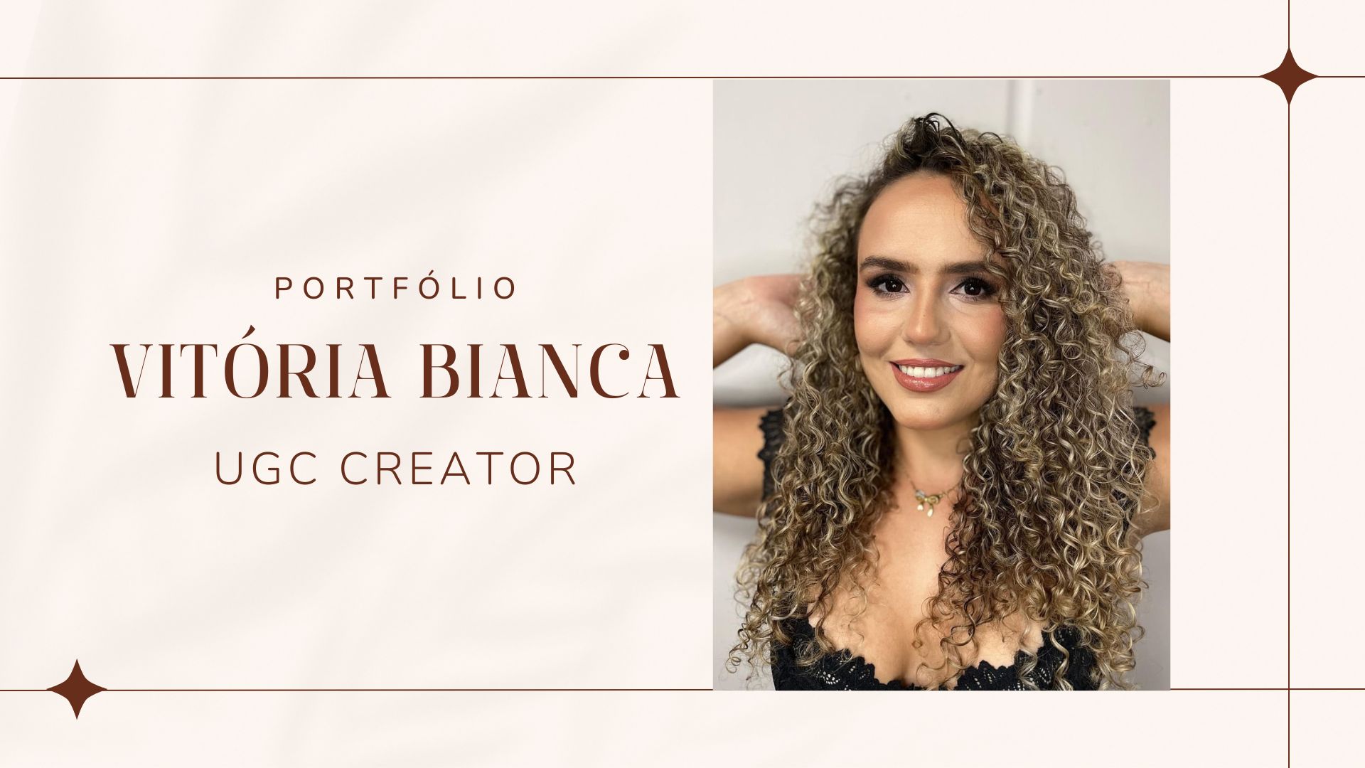 Capa de vitória bianca aparecida mava de souza