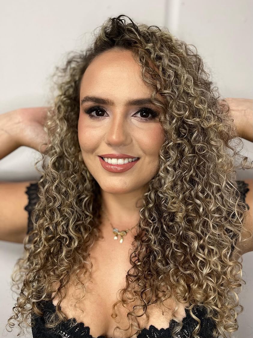 vitória bianca UGC Creator