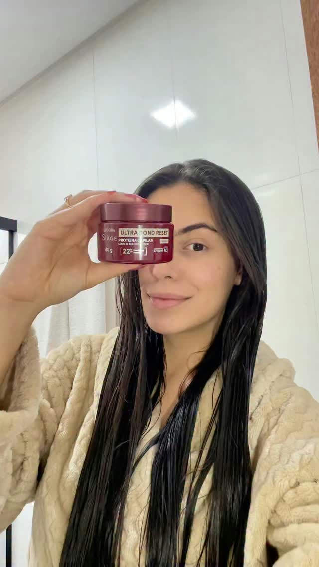 Siàge Ultra Bond Reset