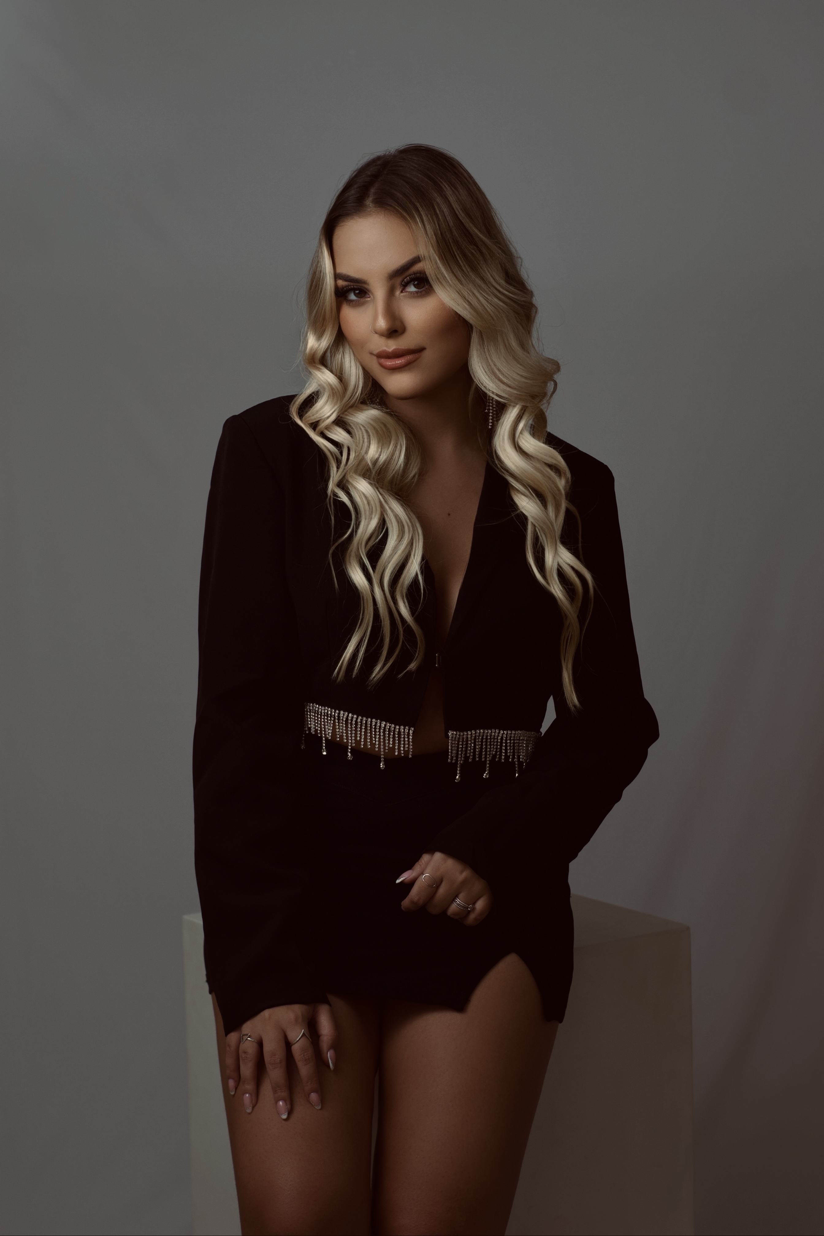 Portfolio item