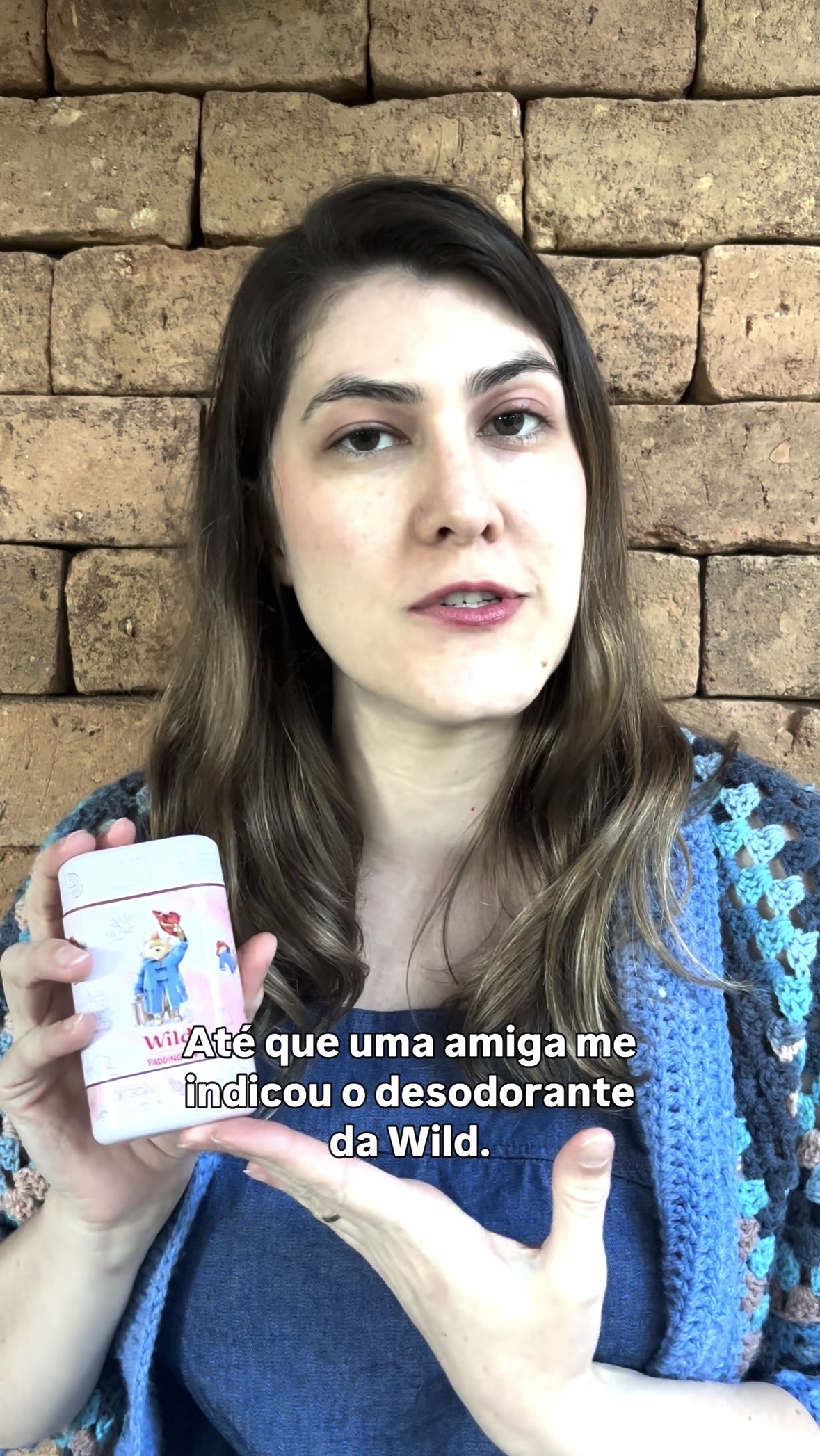 Campanha Wild