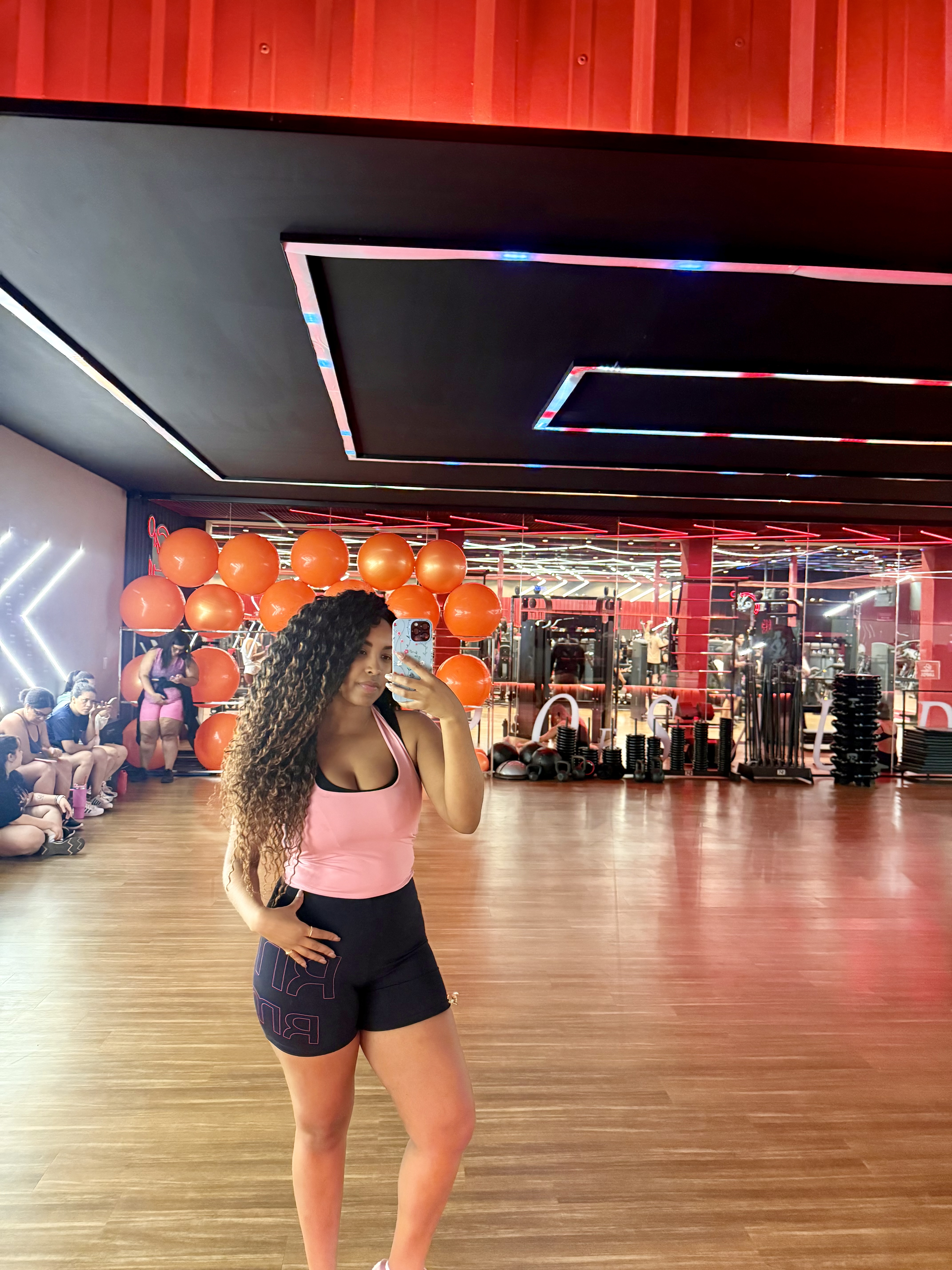 Campanha para SHEIN