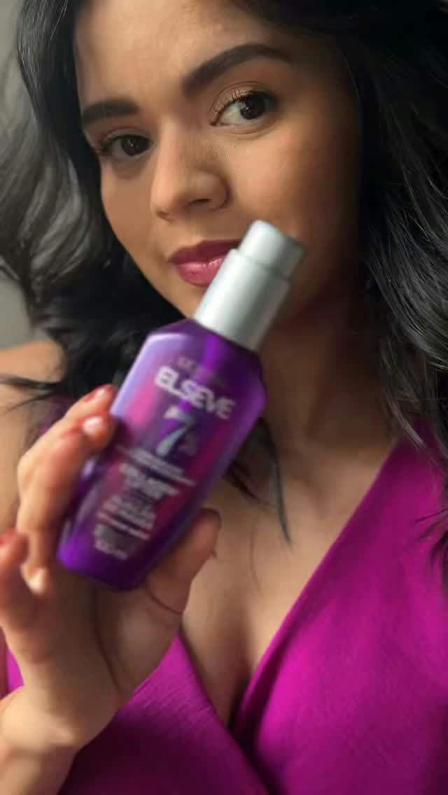 Campanha pra L’Oréal 