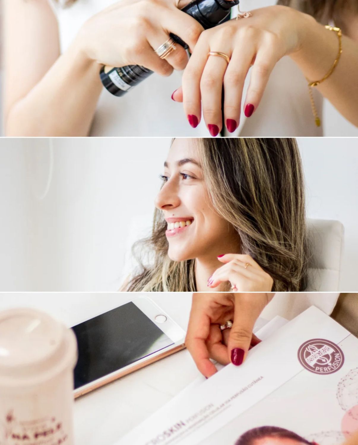 Fotografia Profissional | Branding