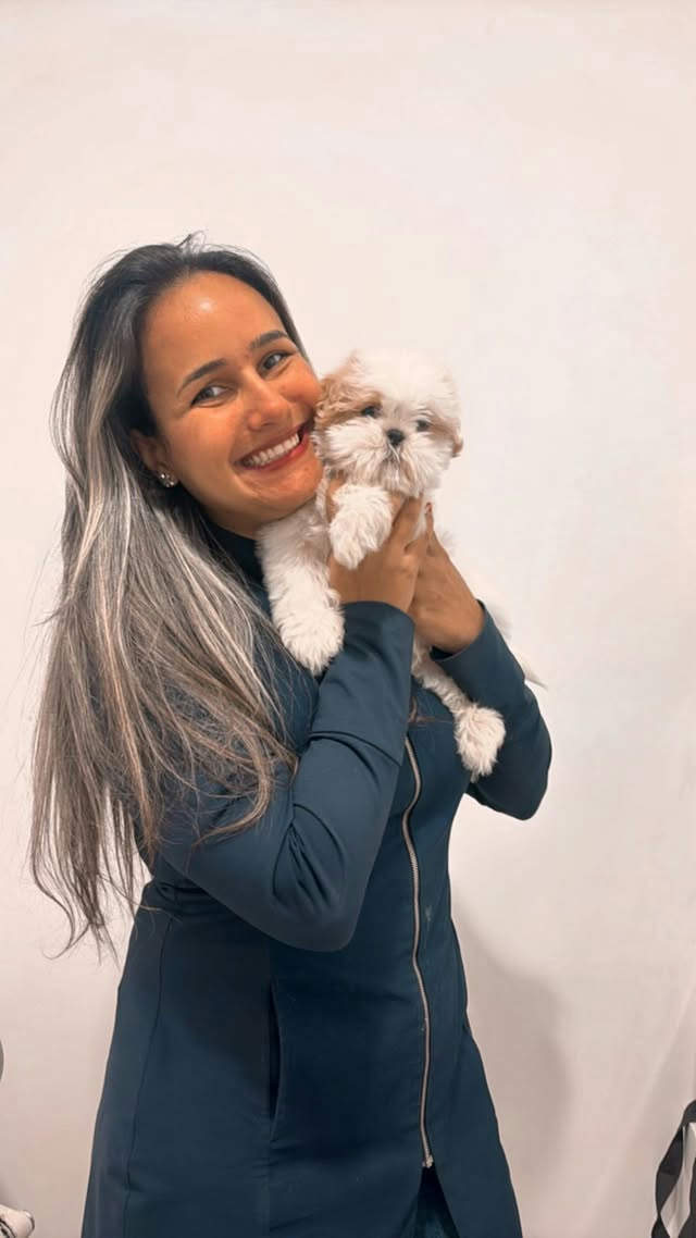 Rotina de Vet 