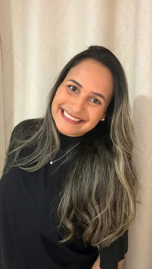 Arrume-se comigo