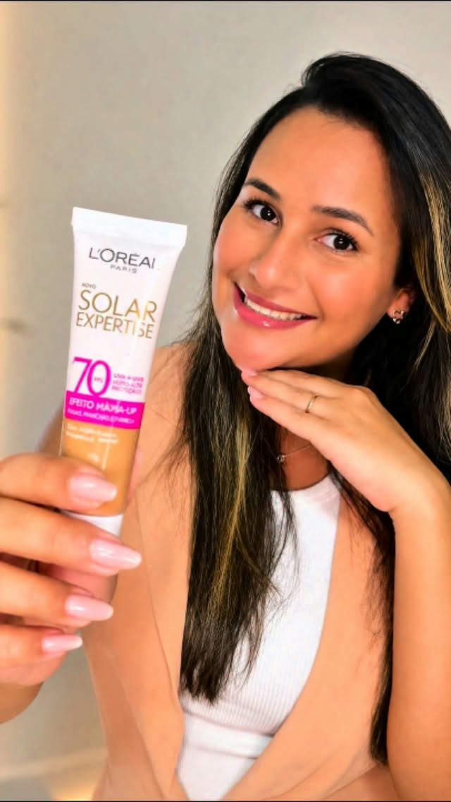 Campanha para L’Oréal