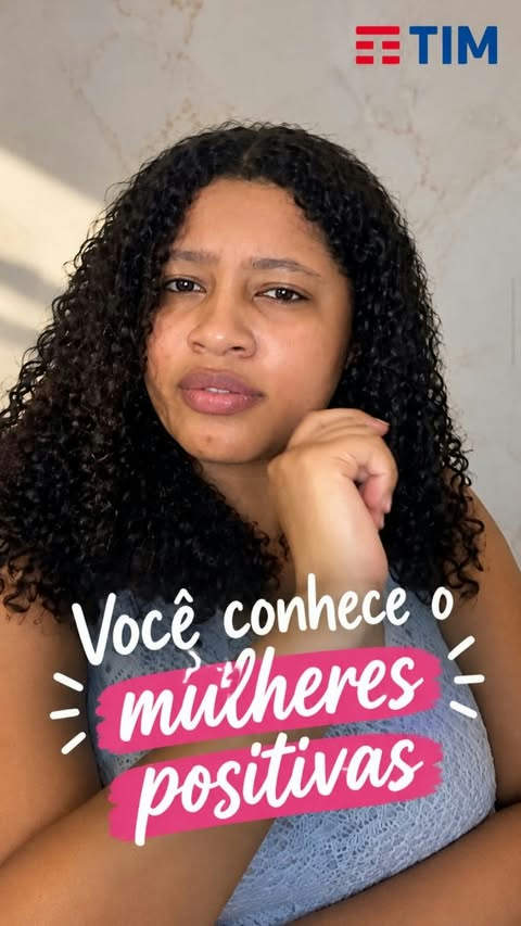 Campanha da Tim