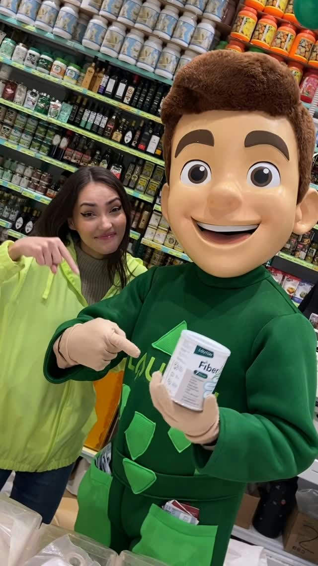 Campanha Lauton Suplementos